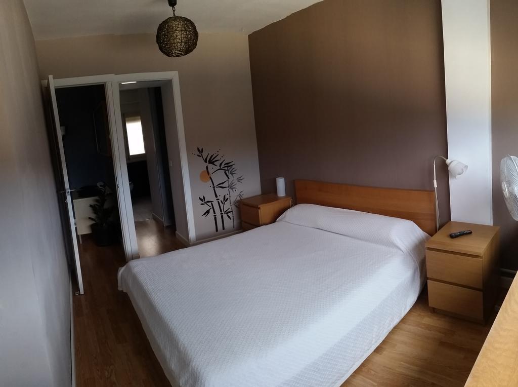 Piso Playa Patacona/malvarrosa Appartamento *